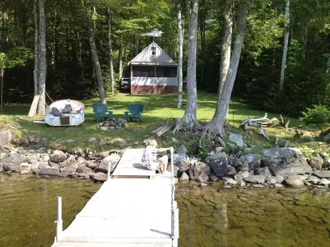 133 Camp Rd, Sangerville, ME 04479