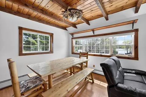 Dining - 5 Lyons Ln #1, Rangeley, ME 04970 photo 6 of 6