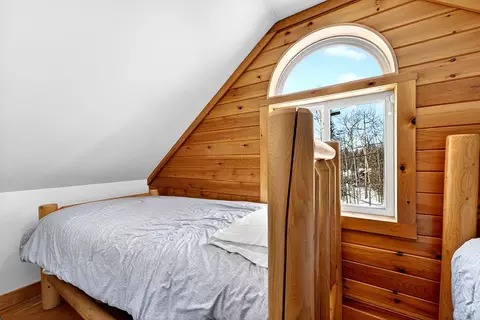 Bedroom - 5 Lyons Ln #1, Rangeley, ME 04970 photo 6 of 7
