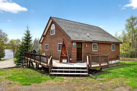 Exterior - 5 Lyons Ln #1, Rangeley, ME 04970 photo 13 of 13