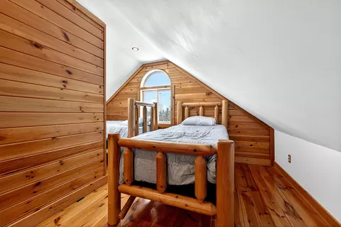 Bedroom - 5 Lyons Ln #1, Rangeley, ME 04970 photo 5 of 7