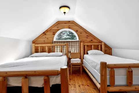Bedroom - 5 Lyons Ln #1, Rangeley, ME 04970 photo 3 of 7