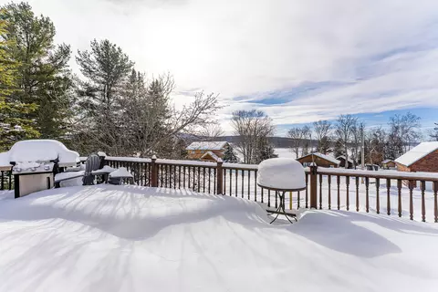 Exterior - 5 Lyons Ln #1, Rangeley, ME 04970 photo 4 of 13