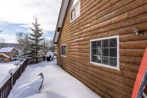 Exterior - 5 Lyons Ln #1, Rangeley, ME 04970 photo 5 of 13