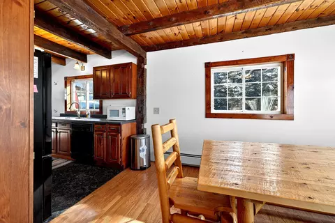 Dining - 5 Lyons Ln #1, Rangeley, ME 04970 photo 4 of 6