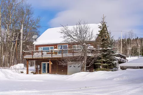 Exterior - 5 Lyons Ln #1, Rangeley, ME 04970 photo 7 of 13