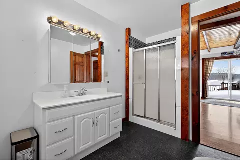 Bath - 5 Lyons Ln #1, Rangeley, ME 04970 photo 1 of 4