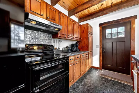 Kitchen - 5 Lyons Ln #1, Rangeley, ME 04970 photo 1 of 4