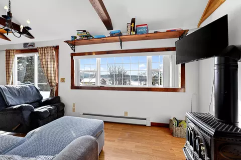 Living - 5 Lyons Ln #1, Rangeley, ME 04970 photo 1 of 6