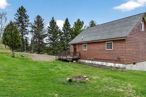 Exterior - 5 Lyons Ln #1, Rangeley, ME 04970 photo 3 of 13