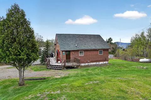 Exterior - 5 Lyons Ln #1, Rangeley, ME 04970 photo 10 of 13