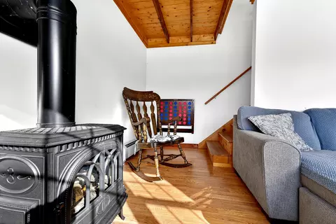Living - 5 Lyons Ln #1, Rangeley, ME 04970 photo 3 of 6