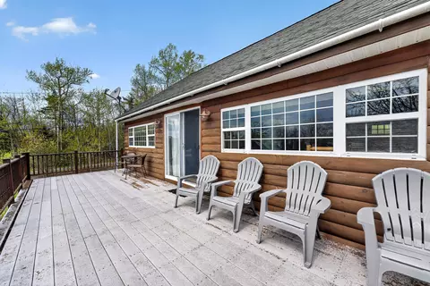 Exterior - 5 Lyons Ln #1, Rangeley, ME 04970 photo 11 of 13