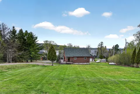 Exterior - 5 Lyons Ln #1, Rangeley, ME 04970 photo 2 of 13
