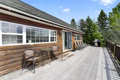 Exterior - 5 Lyons Ln #1, Rangeley, ME 04970 photo 12 of 13