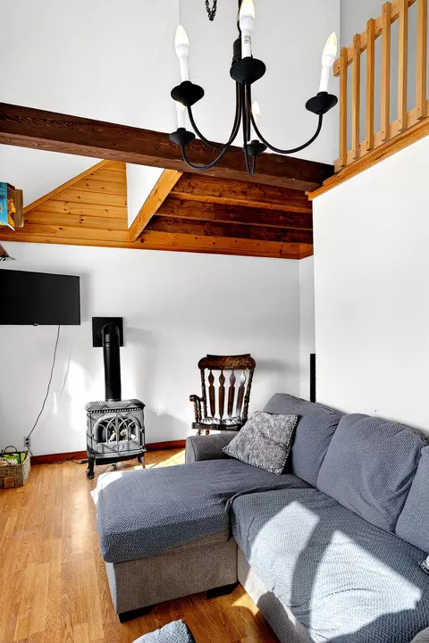 Living - 5 Lyons Ln #1, Rangeley, ME 04970 photo 6 of 6