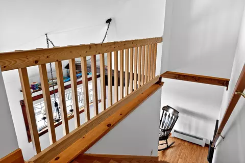 Entry Way - 5 Lyons Ln #1, Rangeley, ME 04970 photo 1 of 1