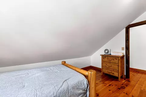 Bedroom - 5 Lyons Ln #1, Rangeley, ME 04970 photo 7 of 7