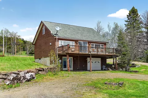 5 Lyons Ln #1, Rangeley, ME 04970