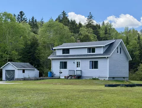 411 Cutler Rd, Machiasport, ME 04655