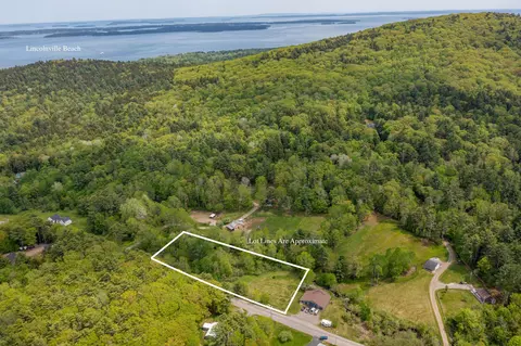 lot14 Beach Rd, Lincolnville, ME 04849