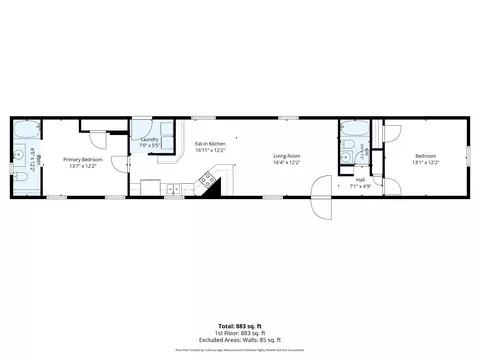 11 Ofarrell St, Topsham, ME 04086