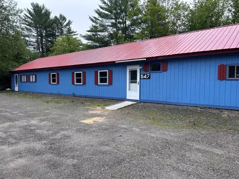 547 Main Rd, Brownville, ME 04414