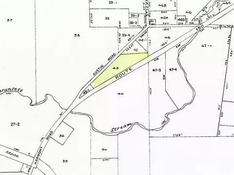 12 Austin Road, Athens, ME 04912