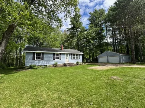 19 Back Belmont Rd, Belfast, ME 04915