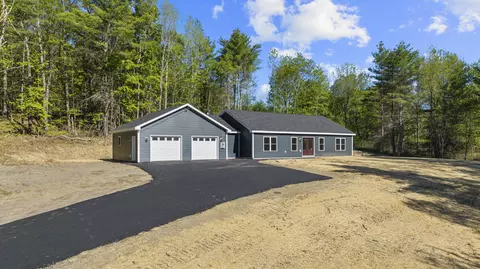 940 Webber Pond Rd, Vassalboro, ME 04989