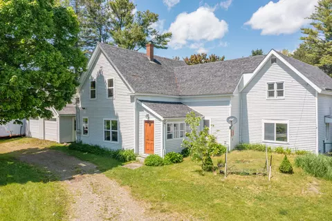 177 Lebanon Rd, Winterport, ME 04496