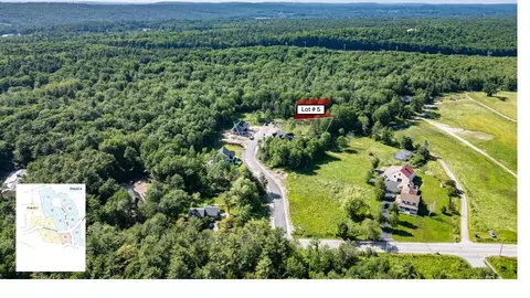lot Apt 5 Winnwood Farm Way, Falmouth, ME 04105