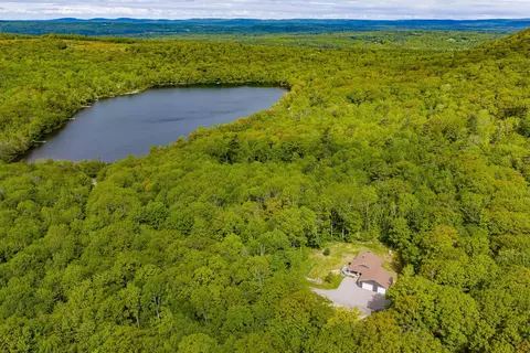 417 Searsmont Rd, Lincolnville, ME 04849