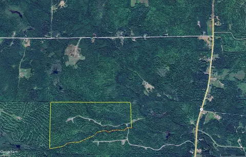 608 North Road, Mount Chase, ME 04765