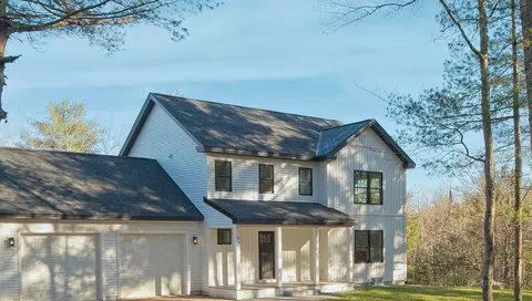 72 Borskis Way, Wiscasset, ME 04578