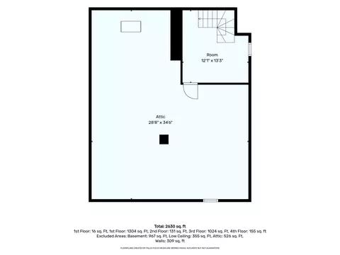 47 Masonic St, Rockland, ME 04841