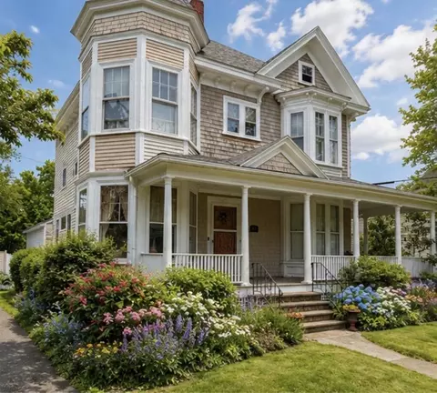 47 Masonic St, Rockland, ME 04841