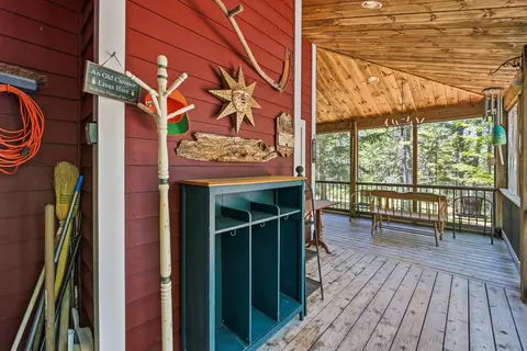 Exterior - 23 Peacock Ln, Georgetown, ME 04548 photo 6 of 19