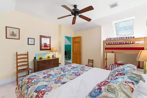 Bedroom - 23 Peacock Ln, Georgetown, ME 04548 photo 6 of 7