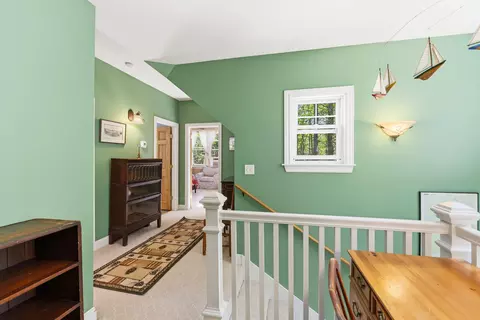 Entry Way - 23 Peacock Ln, Georgetown, ME 04548 photo 3 of 5