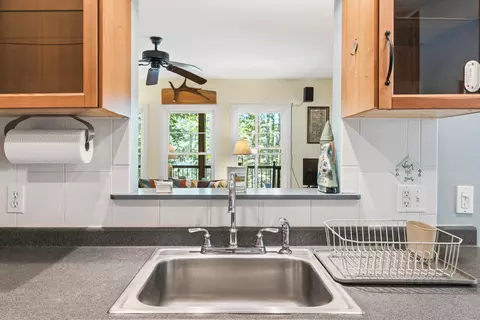 Kitchen - 23 Peacock Ln, Georgetown, ME 04548 photo 2 of 4