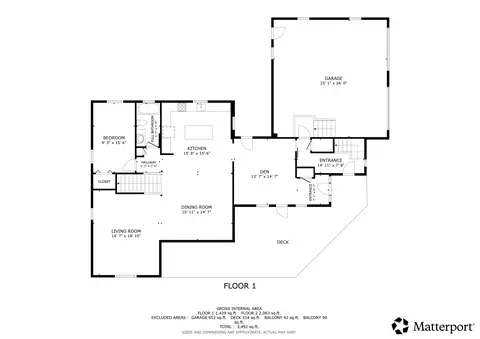 20 Easy St, Lubec, ME 04652