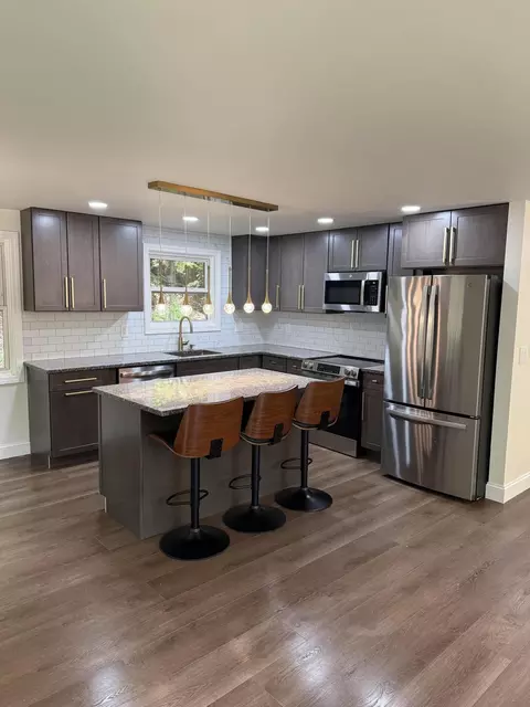 Kitchen - 28 Presumpscot Rd, Windham, ME 04062 photo 1 of 4
