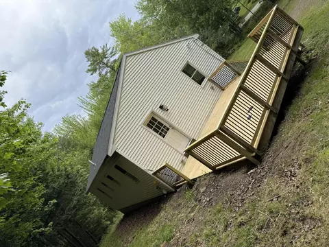 Exterior - 28 Presumpscot Rd, Windham, ME 04062 photo 2 of 3