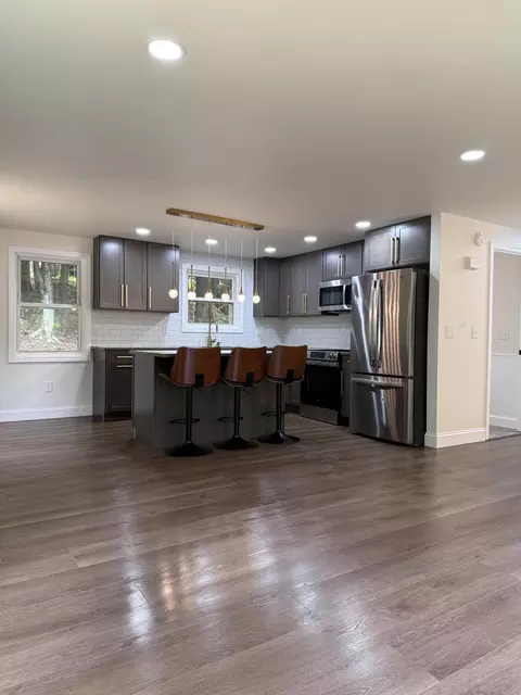 Kitchen - 28 Presumpscot Rd, Windham, ME 04062 photo 2 of 4