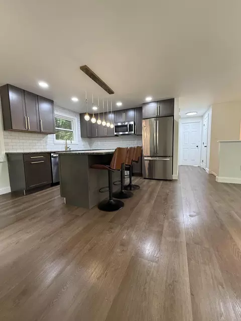 Kitchen - 28 Presumpscot Rd, Windham, ME 04062 photo 3 of 4