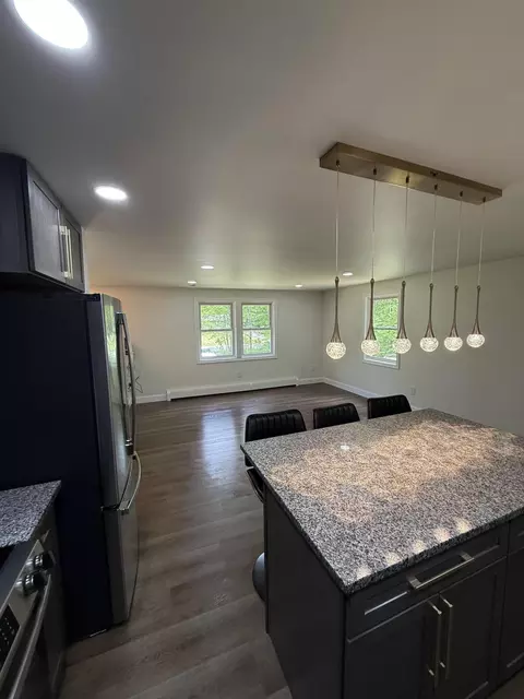 Kitchen - 28 Presumpscot Rd, Windham, ME 04062 photo 4 of 4