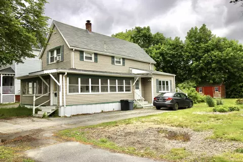 255 Sabattus St, Lewiston, ME 04240