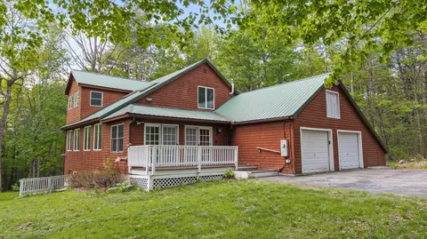 222 Brunswick Rd, Richmond, ME 04357