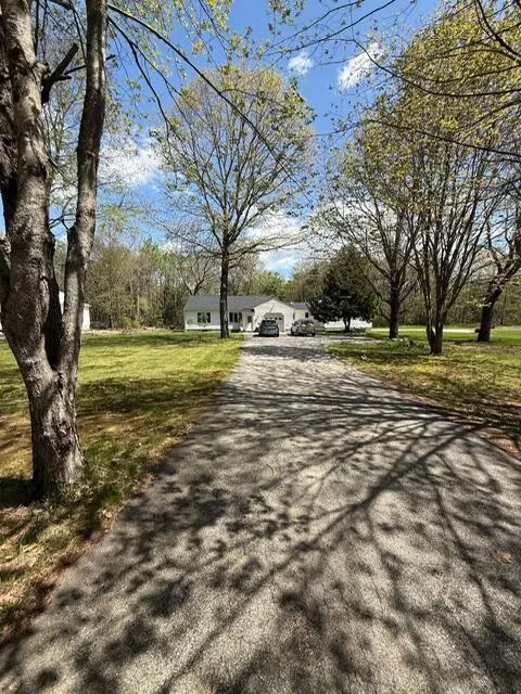 55 Blueberry Ln, Gray, ME 04039